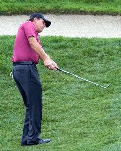 Phil Mickelson - wikipedia
