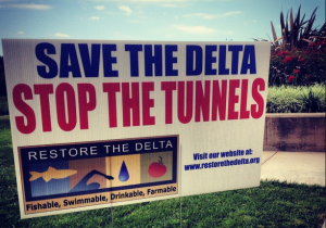Stop the Tunnels