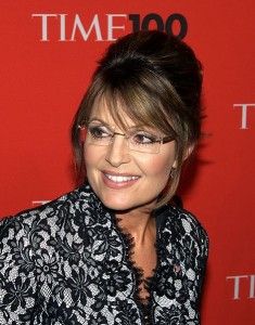 Sarah Palin - time 100 wikimedia