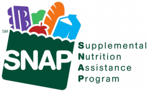 SNAP logo - wikimedia