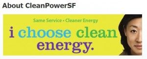CleanPowerSF