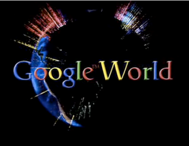 googleworld