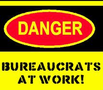 bureaucrats-overregulation