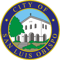 City of SLO Logo