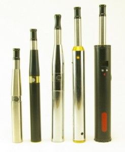 e-cigarettes, wikimedia