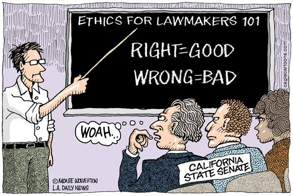 ethics lesson, cagle, wolverton, April 28, 2014