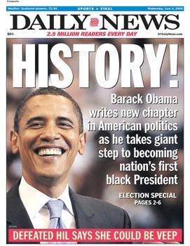 history.obama