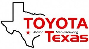 Toyota texas