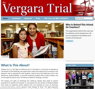 Vergara-Trial-Website