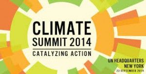 climate summit