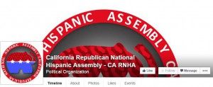 California hispanic republicans
