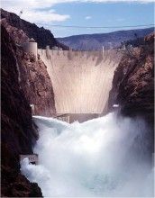 Hoover Dam wikimedia