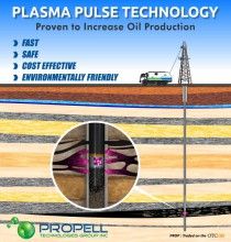 Plasma Pulse Technology