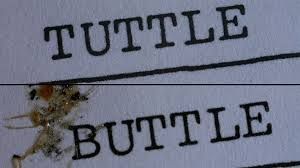 tuttle buttle