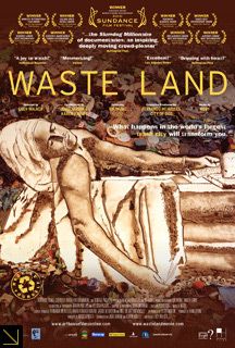 Waste land film