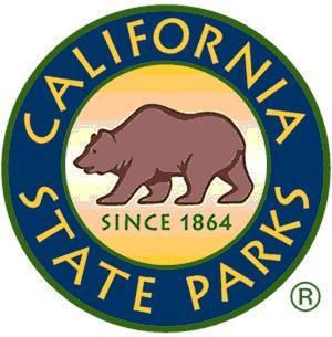 state park logo