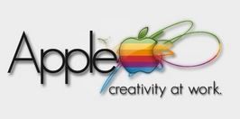 Apple creativity