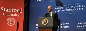 Obama cybersecurity summit 2
