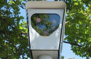 red light camera, wikimedia