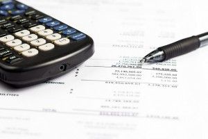 financial audit analysis