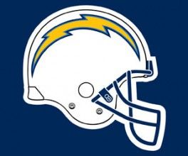 San_Diego_Chargers_Helmet