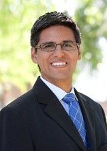 Henry T. Perea left office early, giving the cost of a $500,000+ special election to Fresno County.
