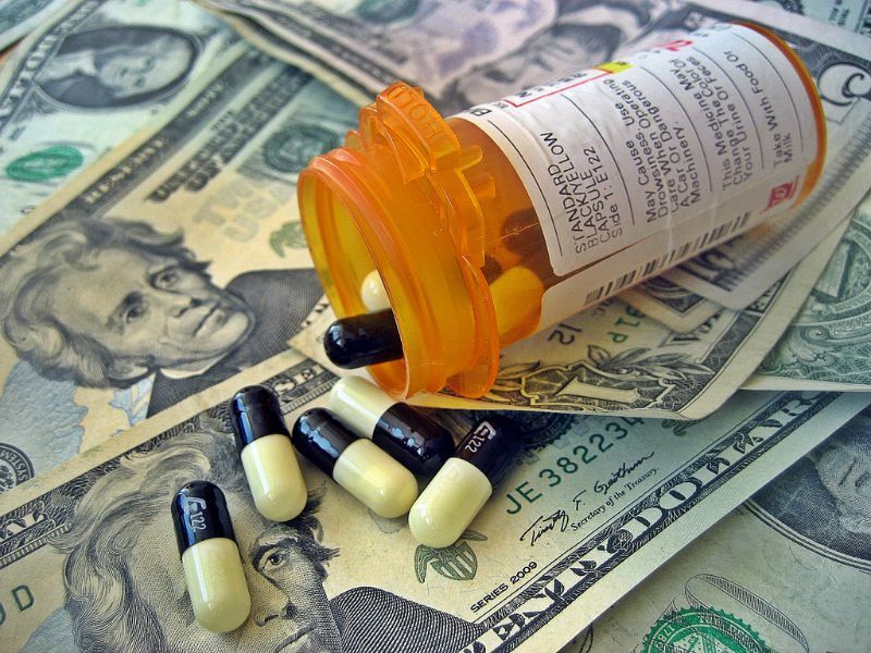 health-care-cost-pills