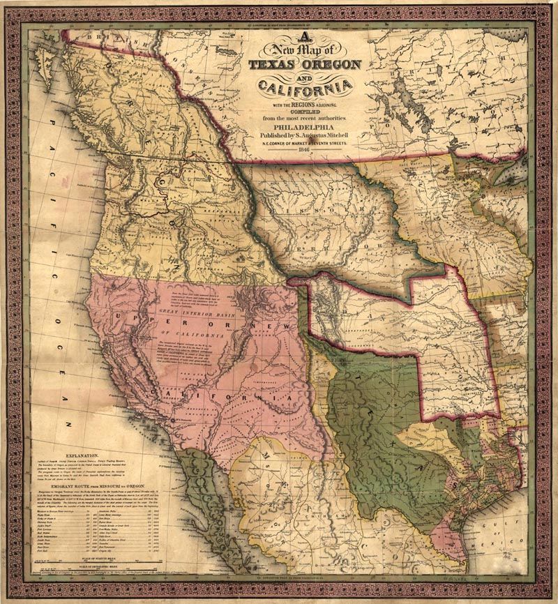 texas-map-1846-1500
