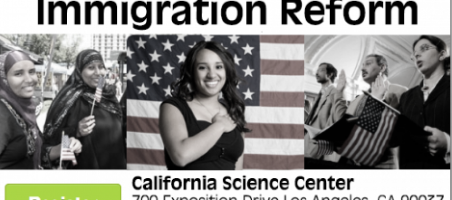 Will immigration reform move forward?