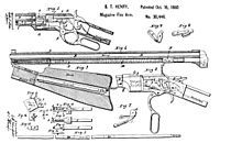 220px-Patent_drawing_Henry_Rifle