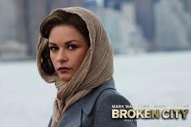 Broken City Catherine Zeta Jones