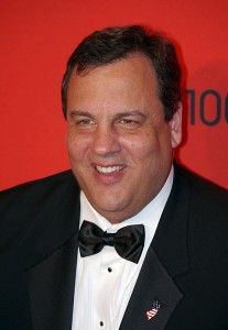 Chris Christie wikimedia