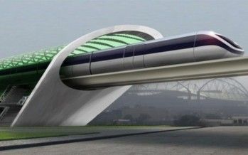A viable alternative to high-speed rail?