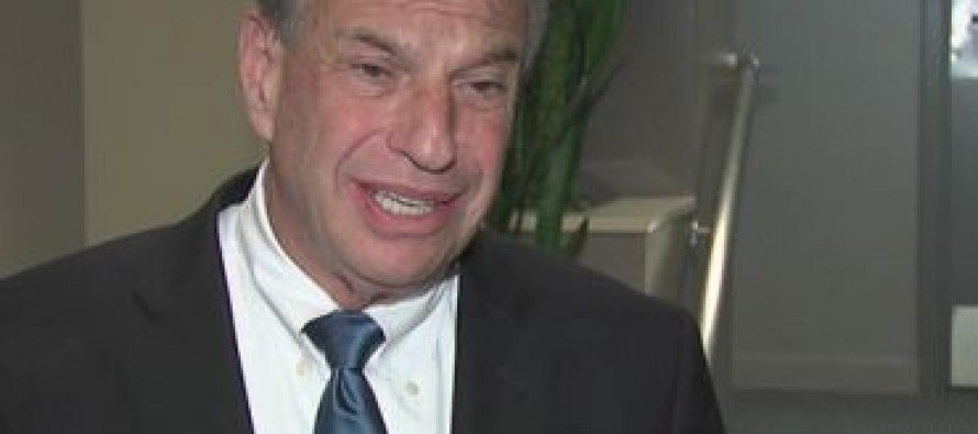 Filner follies: Strangest/worst day yet