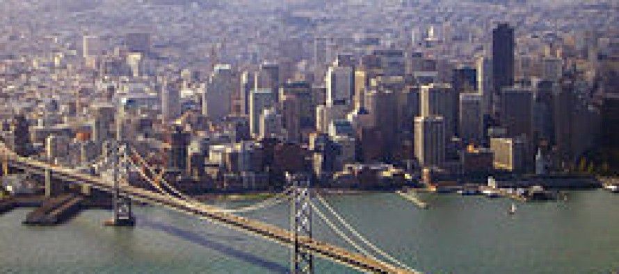 Will CA trust SF Bay Bridge re-opening?