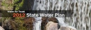Texas Water implementation plan