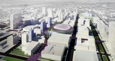 Sacto City Clerk rejects petition to put arena subsidy to a public vote