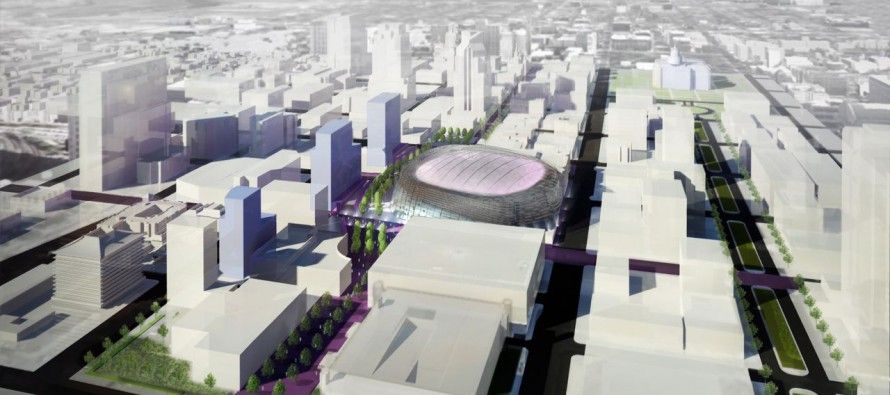 Sacto City Clerk rejects petition to put arena subsidy to a public vote