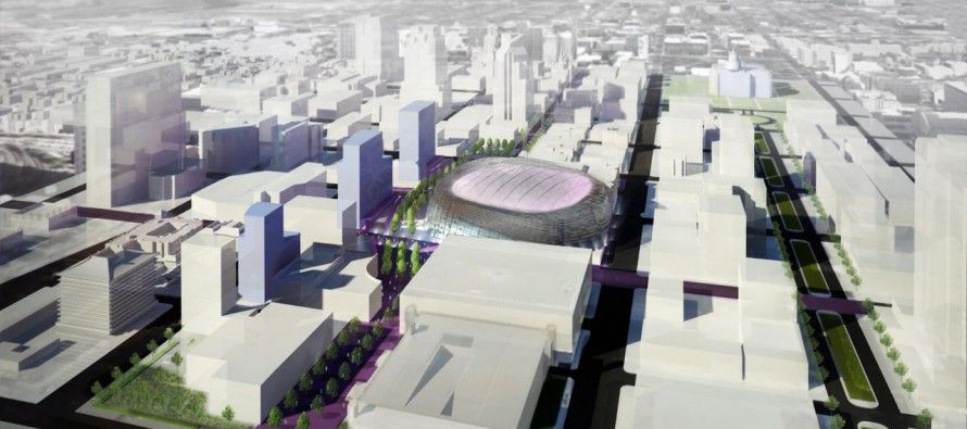 Steinberg seeks CEQA changes to boost Sacto arena