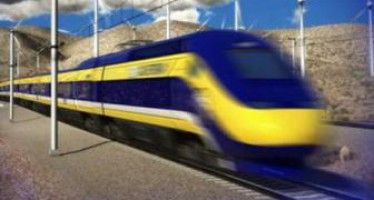 Bullet train: Judge shows taxpayers may be saved by Prop. 1A