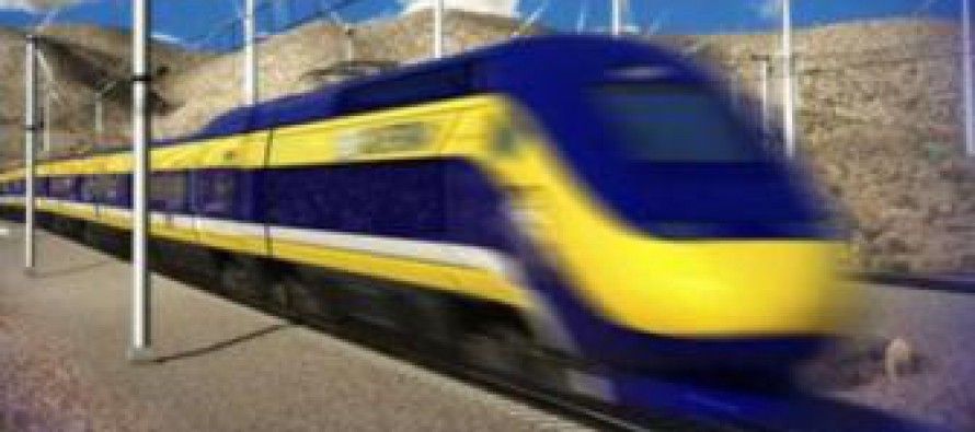 Bullet train: Judge shows taxpayers may be saved by Prop. 1A