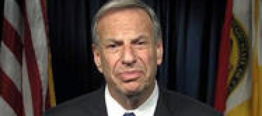 ‘You don’t get free things’ Filner unlikely to quit
