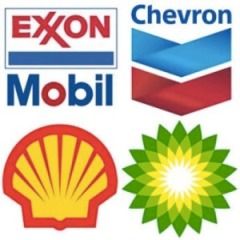 oil-companies