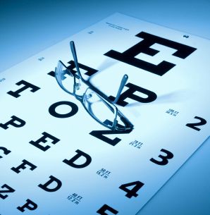 optometry.chart