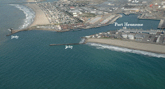 port.hueneme