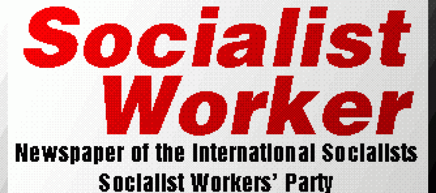 Socialists lecture San Diego unions on social justice