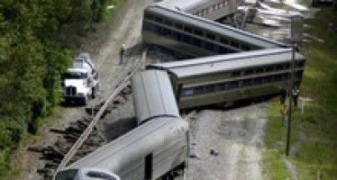 LOL: Feds now tout 'higher-performing' rail, not bullet train