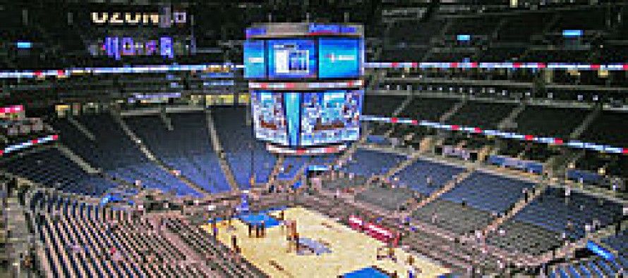 Bills Report 2: Enviro reform hidden under basketball stadium