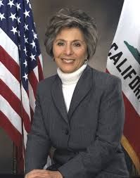 Barbara Boxer wikimedia