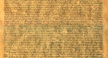 Siskiyou County Declaration of Independence